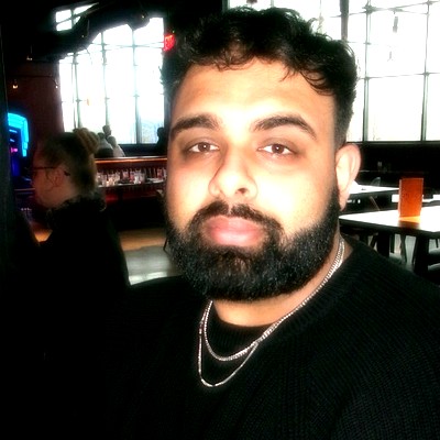 Muhammad Ali, QA Manager and Co-Founder at goGreenlit Chicago QA Consulting Firm